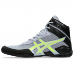 ASICS Matcontrol 3 Hall Sinine Ohutuskollane Meeste Tennised 1081A053-400 46