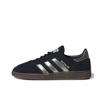 adidas Handball Spezial Must H&otilde;bedane Metallik Unisex Tossud Core-Black Gum JP5356 44⅔