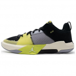 Air Jordan One Take 5 PF Halloween Meeste tossud Must Antratsiit Kookospiim FD2336-003 44
