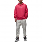 Jordan Air Wordmark Tokyo Kapuutsiga Pusa Meeste pusa Lilla Roosa FZ1173629 L