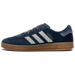 CLOT x adidas Gazelle Indoor Collegiate Navy Off White Unisex tossud Sinine Kumm IH3725 40