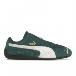 Puma Speedcat OG Tume M&uuml;rdiroheline Unisex Tossud Roheline Valge 398846-12 38.5