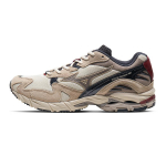 Mizuno Wave Rider 10 Yokai Suvine Liiv Unisex Tossud Kreemjas Vintage-Khaki Mojave-K&otilde;rb D1GA247301 37