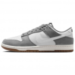 Nike Dunk Low Gum Pack - Cool Grey Unisex tossud White Photon-Dust IB6399-001 46