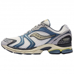 Saucony ProGrid Triumph 4 Ice Orion Blue Unisex tossud Valge S70902-4 42