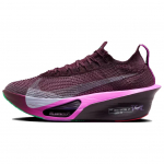 Faith Kipyegon x Nike Air Zoom Alphafly NEXT% 3 Fuchsia Dream Naiste tossud Lilla Burgundia-Crush Hapniku-Lilla IB4201-600 40