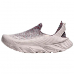 HOKA Restore TC Vibrant Bloom Pack - Alabaster Red Cabbage Unisex tossud Mitmev&auml;rviline 1162810-ABG 40
