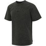Nike SS25 AS M NSW T-s&auml;rk M90 SSNL Pre Ess Moodne mitmek&uuml;lgne &uuml;mmarguse kaelusega l&uuml;hikeste varrukatega T-s&auml;rk Meeste topid Hall-roheline HJ0553-355 L black