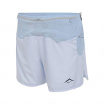 Nike SS25 Trail ADV Spordiseeria Niiskust eemaldavad Kiiresti kuivavad Matkajooksuks Vabaaja l&uuml;hikesed p&uuml;ksid Meeste l&uuml;hikesed p&uuml;ksid Sinine HJ3573-085 2XL