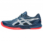ASICS Powerbreak FF Mako Sinised Meeste Tennised Valge 1071A101-400 46