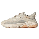 Adidas Originals Ozweego Suede Vabaaja Spordijalatsid Hingavad Madalad Vabaajajalatsid Unisex toss Helehall GY1028 36