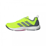 Adidas Rapidmove 2 Treener Kerged Libisemiskindlad Tagasil&ouml;&ouml;giga Madalad Jooksukingad Meeste Tossud Sidrunikollased ID6563 40