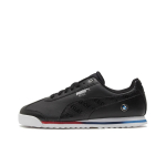Puma Bmw Mms Roma Vastupidavad madalad treeningjalatsid Unisex tossud Must Valge 306638-01 39 black