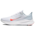 Nike Zoom Winflo 7 Mugavad Jooksukingad Naiste Tossud Roosa Valge CJ0302-105 35.5