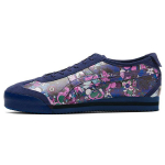 Onitsuka Tiger Mexico 66 Sd Pf Vabaaja Kerged Madalad Tossud Unisex Tossud Sinine 1183B851-500 36