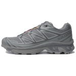 Salomon XT-6 Mugavad Vastupidavad Madalad Funktsionaalsed V&auml;lisjalan&otilde;ud Unisex Jalan&otilde;ud Hall 474448 39⅓