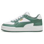 Puma Libisemisvastased Kerged Madalad Rula Tossud Unisex tossud Valge Roheline 380190-33 36