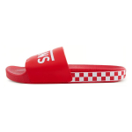 Vans Mugavad Vabaaja Libisemiskindlad Vastupidavad Klappkingad Meeste Jalatsid Punane VN0A45JEV0G 42