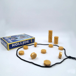 Uuendatud magnetkivide m&auml;ng interaktiivne magnetlaud strateegiam&auml;ng perele lastele t&auml;iskasvanutele kaasaskantav magnetkivide m&auml;ngukomplekt