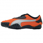 Puma Mostro Og Mugavad Madalad Vaba Aja Tossud Unisex Tossud Oranž Must 397330-07 37