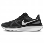 Nike Air Zoom Structure 25 'Black Iron Grey' Tossud vabaaja DJ7883-002 44