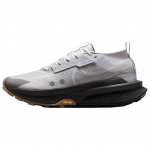 Nike ZoomX Zegama Trail 2 Tald, Kulumiskindel Madalad Jooksukingad Meeste Hallid Tossud vabaajaks IB7669-001 42 hall v&auml;rv