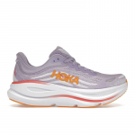 HOKA Bondi 9 Aster Flower Starlight Glow Naiste Tennised Lilla 1162012-AGH 39⅓
