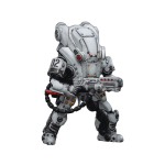 JOYTOY S&otilde;da Kurb Ekspeditsiooniline Valge Raud 9. Regiment M&otilde;&otilde;tkavas PVC ABS V&auml;rvitud Liigutatav Figuur JT3303 T&auml;hej&otilde;ud, Ratsav&auml;gi, H&auml;vitajad , 1/18 &