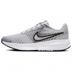 Nike RUN DEFY pehmendavad, kulumiskindlad ja hingavad madala s&auml;&auml;rega meeste jooksujalatsid HM9594-003, hallid tossud 44 hall v&auml;rv