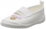 Disney Sofia Valley 01 Sisetalladega Kingad Suuruses 2E, Jaapan, T&uuml;drukute 14-19cm, Valge, 14.0cm, valge