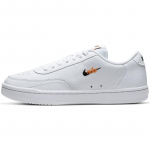 Nike Court Vintage Premium 'White' Naiste tossud CW1067-100 35.5