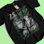 Vanaaegne eriline anime armastuse T-s&auml;rk Jaapani s&auml;rk Anime T-s&auml;rk Manga kingis&auml;rk 4XL