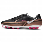 Nike Phantom GT2 Academy Ag 'Generation Pack Metallic Copper' tossud DV8620-810 40