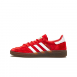 Adidas Handball Spezial Scarlet Gum EU 42 ⅔ punane