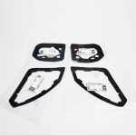 4 tk Tagumise tagatule tihend Mazda 6 GH 2009 2010 2011 2012 jaoks