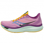 Saucony Endorphin Pro Mugavad Pehmed Libisemiskindlad Vastupidavad Madalad Vabaaja Jooksukingad Naiste toss Lilla S10598-26 36
