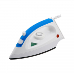 Kuum m&uuml;&uuml;k Majapidamise K&auml;eshoitav Auruga Elektriline Triikraud V&auml;ike Kaasaskantav Triikraud 1200W 220V European standard sinine