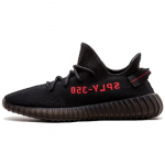 Adidas Yeezy Boost 350 V2 'Bred' 2017 tossud CP9652-2017 38