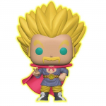 Figuurid Funko Pop! Animatsioon:Dragon Ball Super - Super Saiyan Hercule(GW)