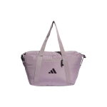 Adidas Pol&uuml;ester &Otilde;lakott, Crossbody kott, K&auml;ekott Tavaline Naiste Lilla Roosa ja Must Adidas IR9933 roosa/lilla