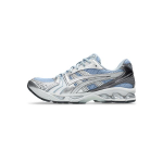 ASICS Gel Kayano 14 Dolphin Grey Pure Silver Unisex tossud 1203A537-401 38 gray