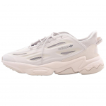 Adidas Originals Ozweego Celo Libisemisvastased Kulumiskindlad Madalad Vabaajajalatsid Unisex Hallid Tossud JP6329 40⅔ hall v&auml;rv