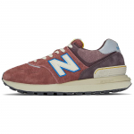 New Balance 574 'Punased' tossud U574LGBR 37