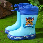 Paw Patrol Laste kummikud Poisid Beebi Kummist Jalan&otilde;ud Libisemiskindlad T&uuml;drukute Kummikud Algkooli &Otilde;pilased V&auml;ikelapsed Veekindlad Jalan&otilde;ud Naiste Veekindel Inner Length15cm（25Code