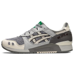 Asics Gel Lyte 3 Og 'Oyster Grey Cream' tossud 1201A753-020 38 gray