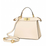 2025 Yujie veisenahast keeratava lukuga crossbody k&auml;ekott naistele 28*11*21cm
