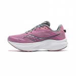 Saucony Axon 3 Hingavad amortiseerivad madala s&auml;&auml;rega vabaaja jooksujalatsid Naiste roosa Saucony S10826-105 42 roosa