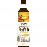 CJ FOODS JAPAN Ilu&auml;&auml;dikas Ananass 900ml Muu (kontrollige lukke, keelepuhastusvahendeid jne.) Tervise&auml;&auml;dikas Muu (kontrollige lukke, keelepuhastusvahendeid jne.) 1