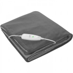 Couverture chauffante MEDISANA HDW - XL 180x130cm - Ultra douce - R&eacute;versible - Lavable