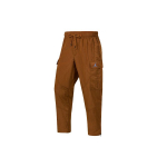 Jordan Pure Color Splicing kootud p&uuml;ksid, meeste p&uuml;ksid, pruunid DH3291-245 XL